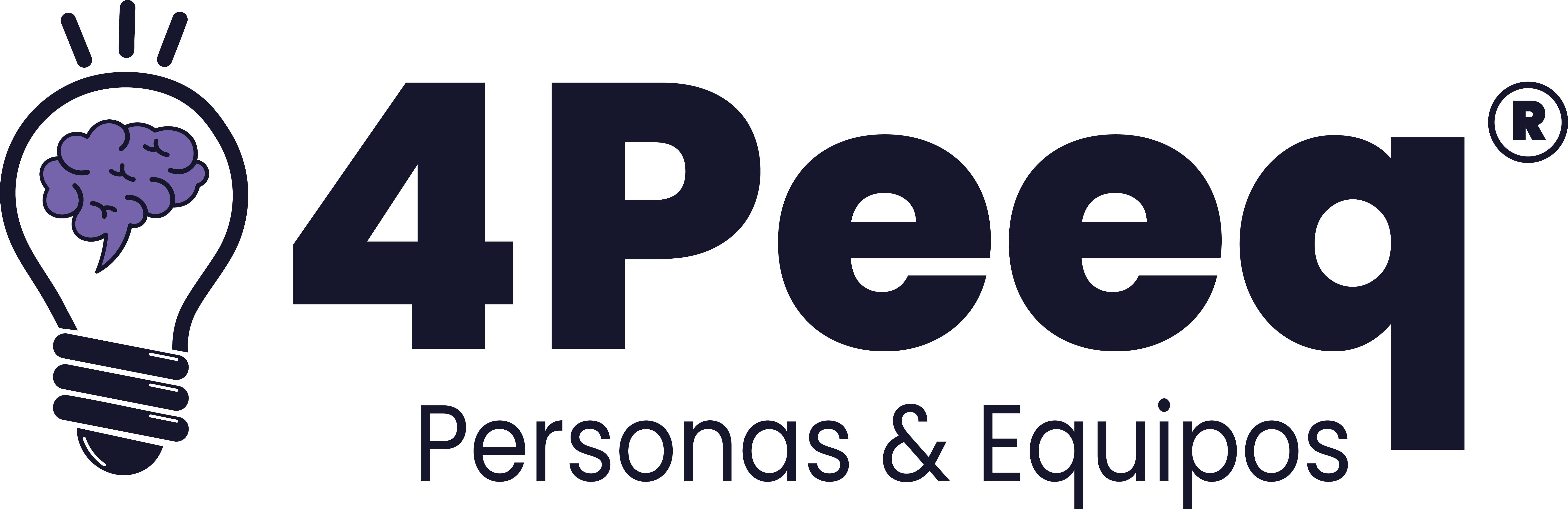 4Peeq · Personas & Equipos