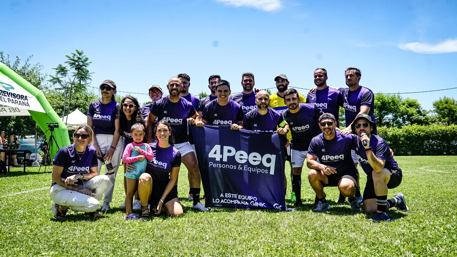 4Peeq Cup